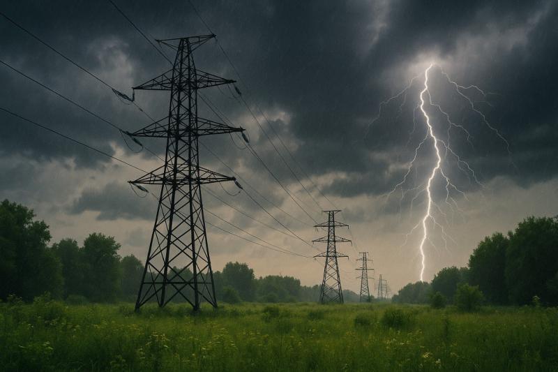 Энергетики филиала "Россети Центр" - "Смоленскэнерго" готовятся к работе в условиях непогоды