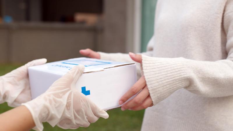 Почта доставила свыше 90 000 технических средств реабилитации жителям Прикамья