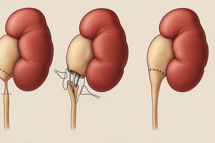 Всё об операциях на почках: показания, какие бывают и как проходят
