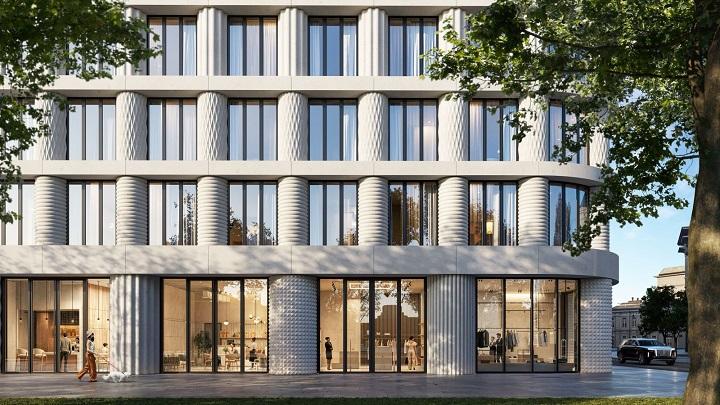 Клубный дом «Никитский 6» успешно прошел проверку Мосгосстройнадзора