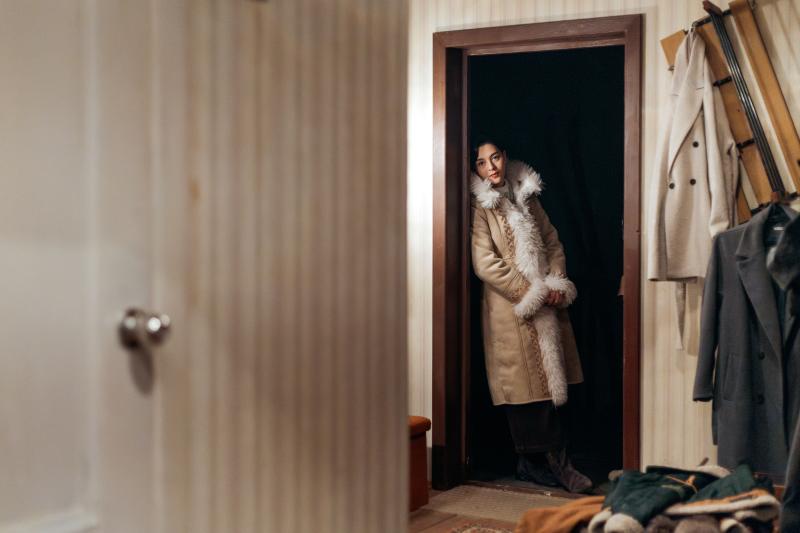 Марина Кравец, Павел Прилучный и Лариса Брохман: ТНТ раскрывает каст семейного фильма «Умка»