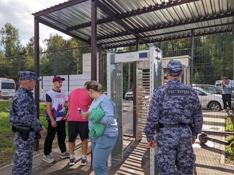 Чемпионат Московской области по футболу