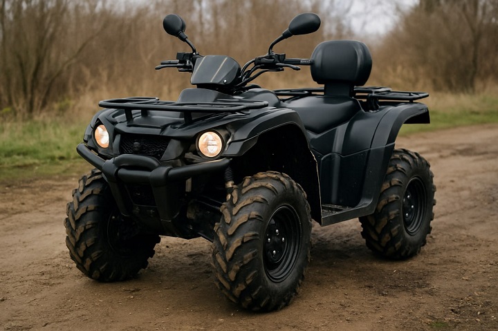 На что обратить внимание при выборе квадроцикла