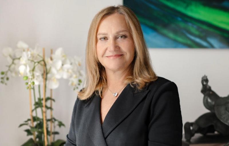 Всероссийский теннисный турнир памяти Ю. М. Лужкова пройдет при поддержке Фонда его имени