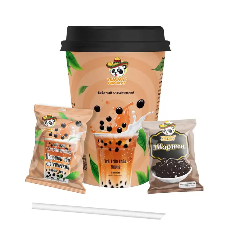 В Fix Price расширил коллекцию экзотических азиатских хитов