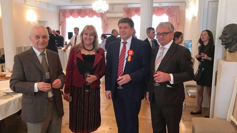 Ион Друцэ. Два года бессмертия писателя, становящегося классиком