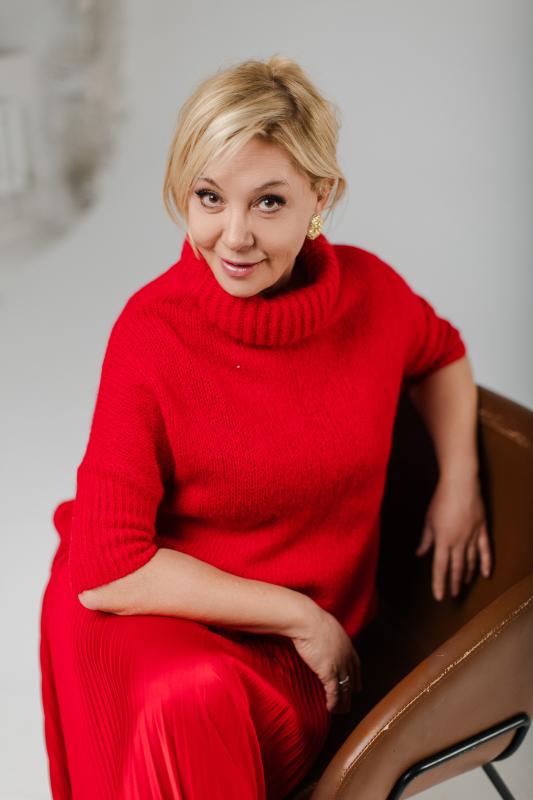 У проекта Арины Шараповой «Культурный код. Россия» появился гимн.