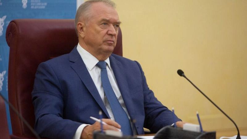 ТПП РФ предложила не повышать срок давности за нарушение статистической отчетности