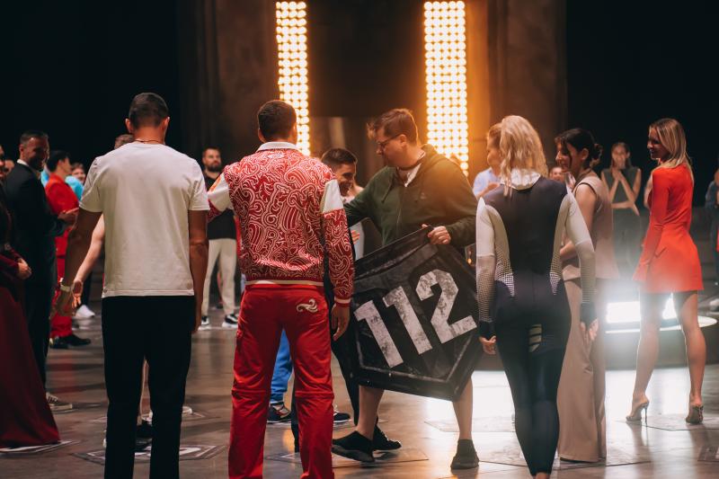 «Я сам в шоке». Гарик Харламов присоединится к «Титанам» на ТНТ