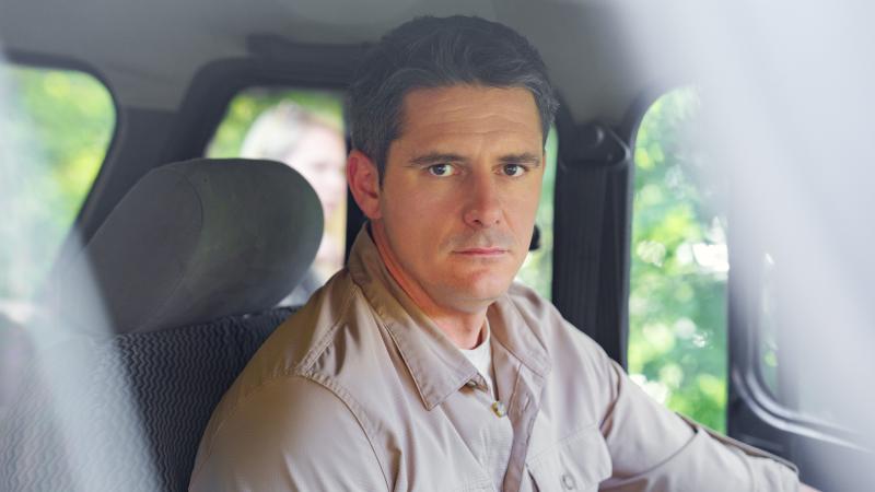 Актрисы Елена Некрасова и Екатерина Дружкова приняли участие в новом сезоне «Ронина» на ТВ-3