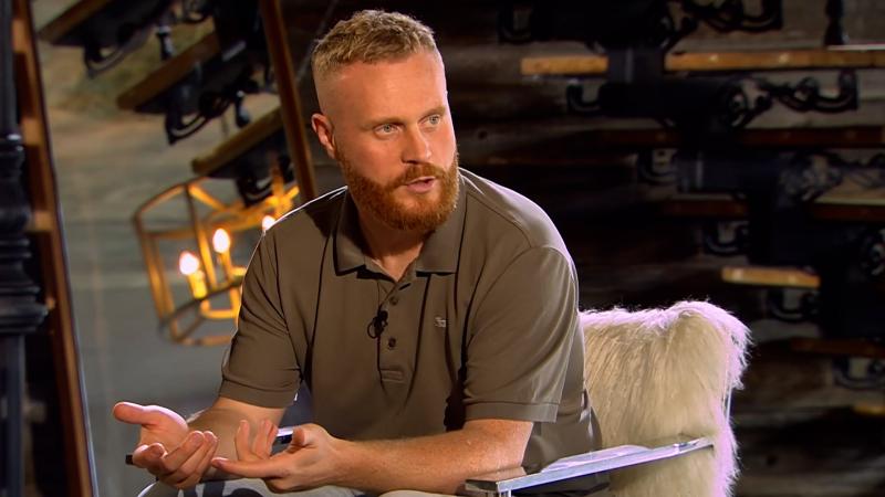 Евгений Чебатков: "Мир стендап-комиков — это достаточно токсичное общество"