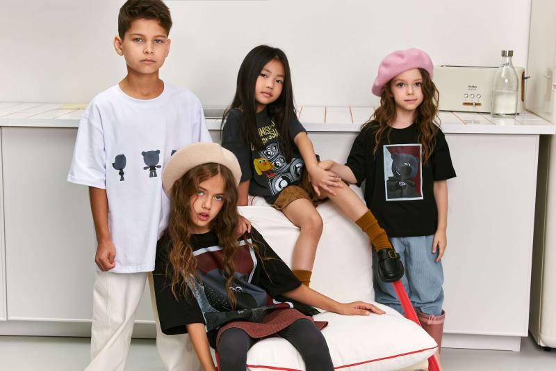 DNK Russia × «Ми-ми-мишки»: юбилейная коллекция к 10-летию брендов