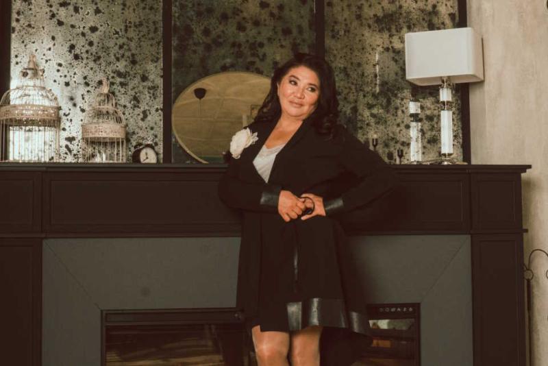 Кажетта Ахметжанова: 3 камня, которые притягивают любовь и счастье