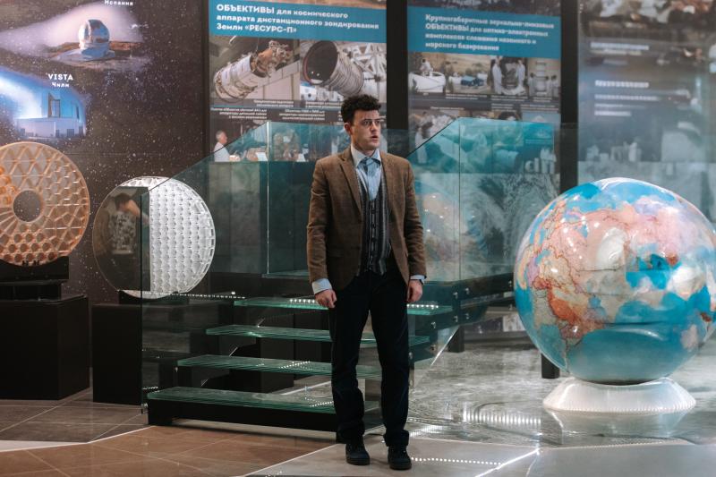 «Планетяне» среди нас? Телеканал ТНТ и Аналитический центр ВЦИОМ узнали, что думают россияне о пришельцах