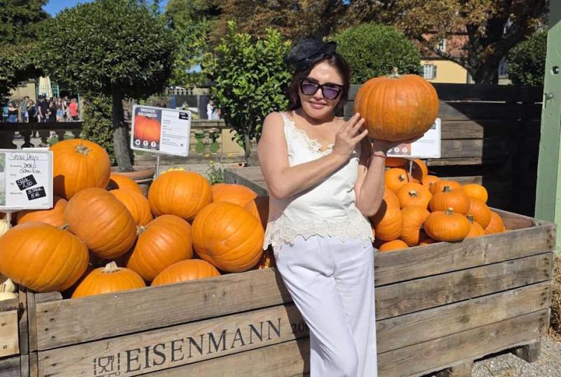 Кажетта Ахметжанова: как привлечь денежную удачу с помощью примет