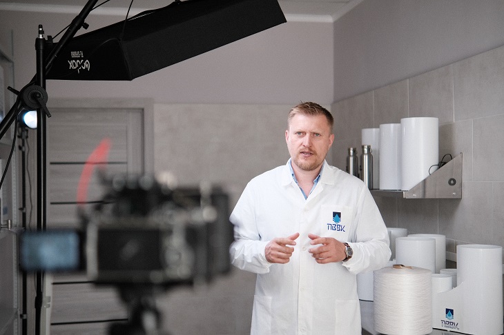 Виктор Кордюков, руководитель компании ПВВК - «Наши приборы — это инвестиция в здоровье семьи»