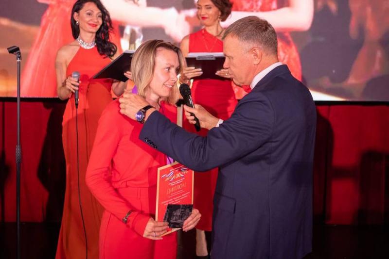 Лучшие из лучших: вечер «Топ-100 Фарма и Медицина»