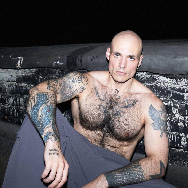 Крыли продолжает покорять соцсети с новым синглом «Друг»