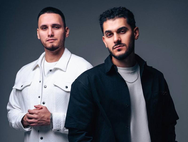 «По кайфу»: Keneli & Zhiro выпустили танцевальную песню о новом этапе в жизни