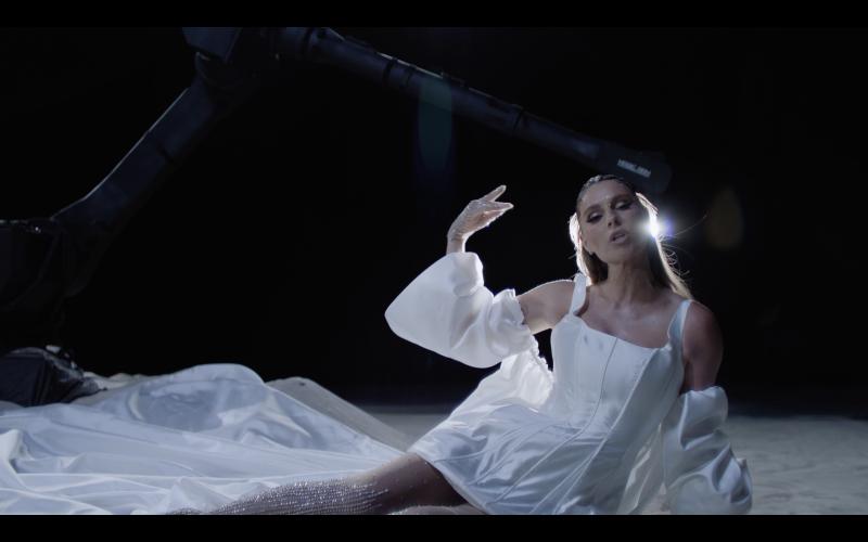 «ПЯТНИЦА»: NIVESTA представила новый концептуальный клип