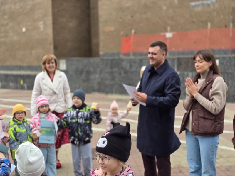 «Чистая страна»: организовали  сбор макулатуры в Ростове-на-Дону