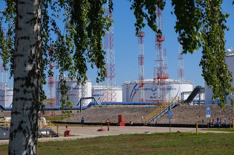 АО «Транснефть – Прикамье» выполнило ремонты на производственных объектах в трех регионах