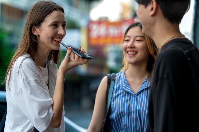Цифровой туризм в Таиланде: технологии для удобства путешественников