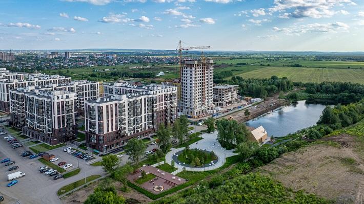 Рекомендовать стало выгодно: «Девелопмент-Юг» запустил сенсационную акцию в Прикамье