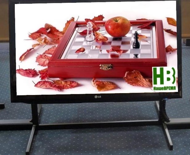 «Кубок Национальной студенческой шахматной лиги»: если Вы об этом еще не знаете...