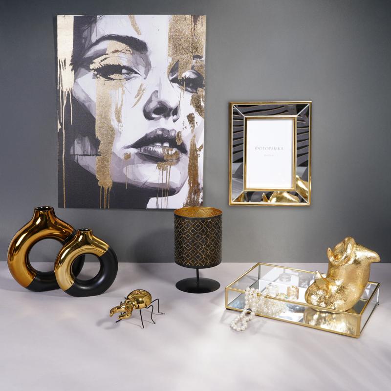 Осенние новинки для домашнего декора в магазинах Fix Price