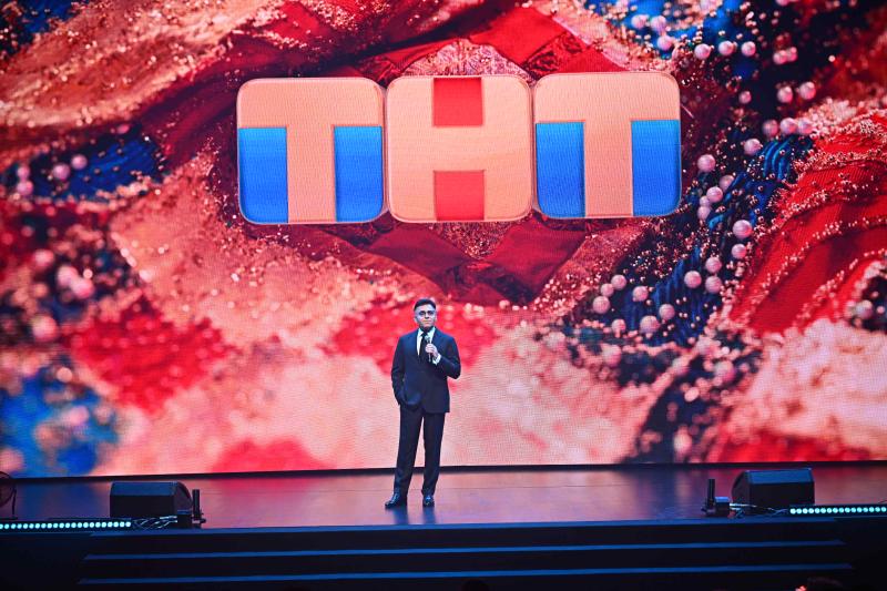 Сериальные премьеры, большие шоу и кино: ТНТ представил сезон-2026 в «Барвиха Luxury Village»