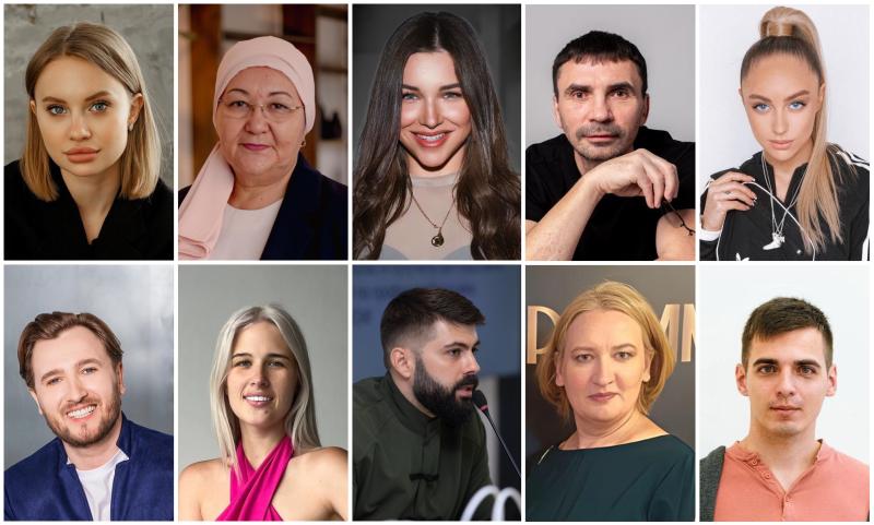 Специалисты, к которым хочется возвращаться. Кем может гордиться Москва