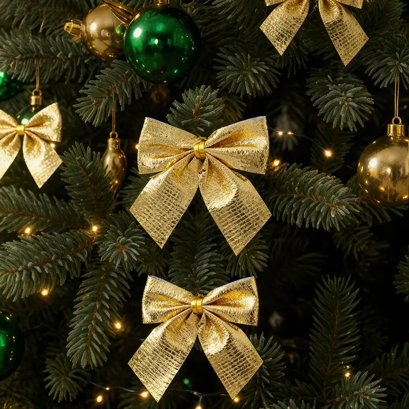 Новогодняя коллекция в Fix Price:  всё для красивого праздника