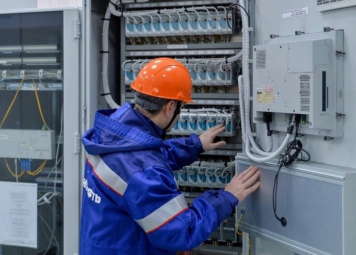 АО «Транснефть – Дружба» выполнило техническое перевооружение систем телемеханики на магистральных трубопроводах