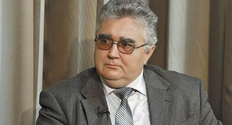 Со временем в России поймут, что Азербайджан – не союзник России, а клиентское государство Турции и стоящих за ней англосаксов. Эксперт Михаил Александров