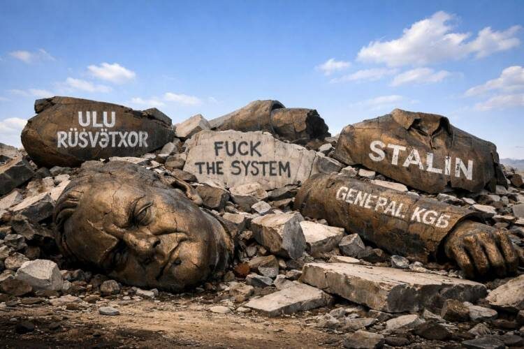 В бакинской полиции оппозиционеру предложили: «либо наркотики, либо оружие — выбери одно, иначе пойдёшь по обвинению в измене родине»