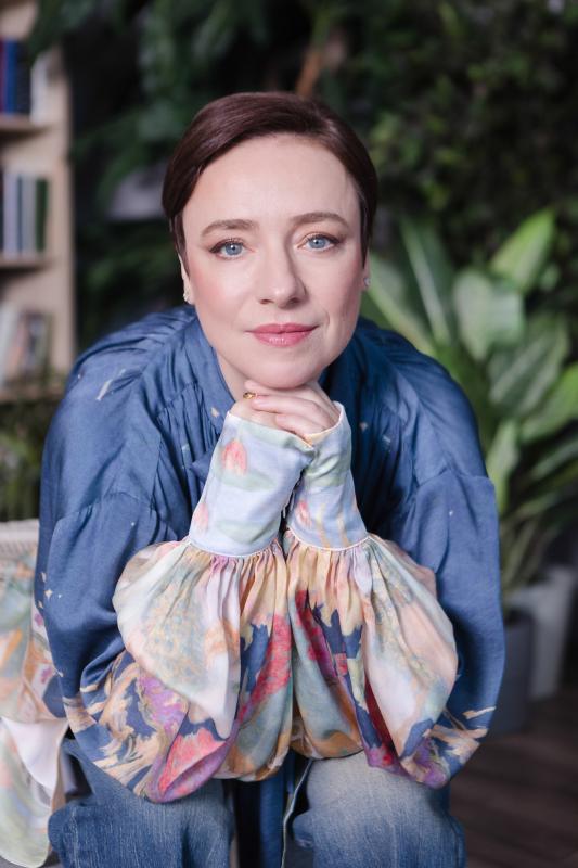 «Рожденные сердцем»: проект Тутты Ларсен, раскрывающий настоящих героев и их истории