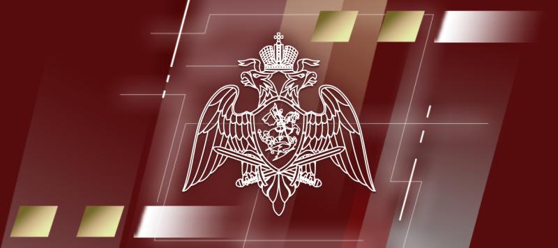 Директор Росгвардии Виктор Золотов исполнил мечты детей в рамках акции «Елка желаний»