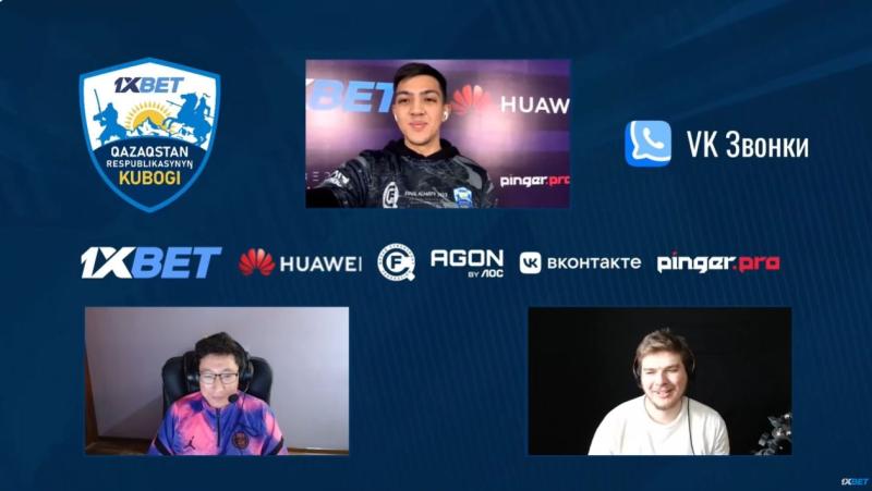 AGON by AOC сотрудничает с QCF на пути развития киберспорта в Казахстане