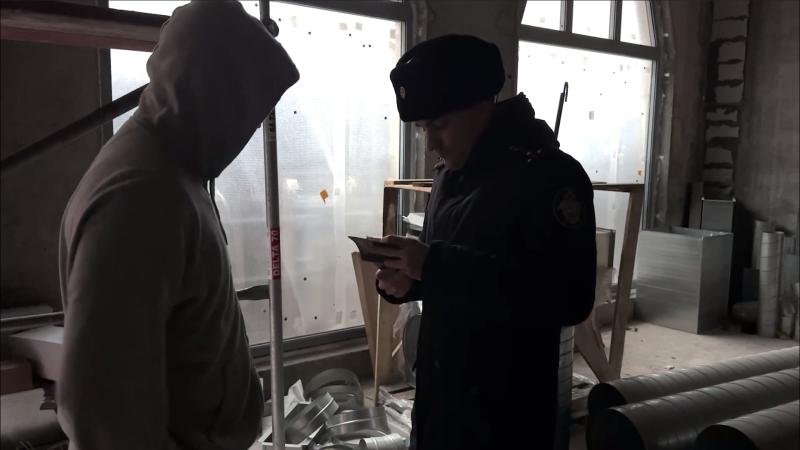 В Светлогорске военные следователи продолжают выявлять натурализованных граждан, не вставших на воинский учет