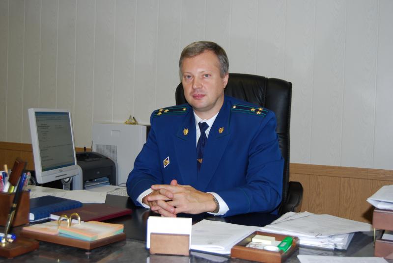 Прокуратура Ленинского района продолжает мониторинг  изменений в законодательстве
