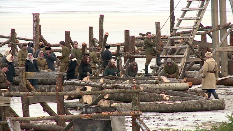 Фильм "Коридор бессмертия" поддержат будущие зрители