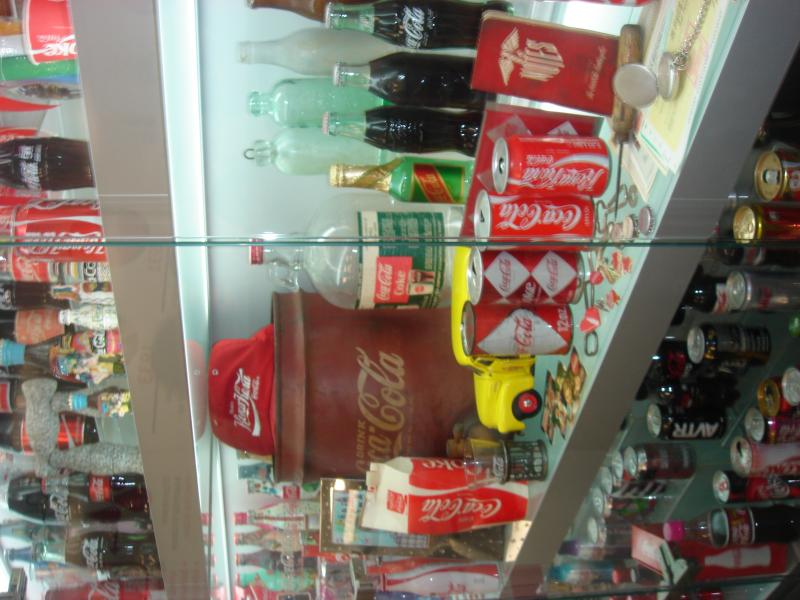 Музей Coca-Cola в Ростовской области отметил свой первый юбилей