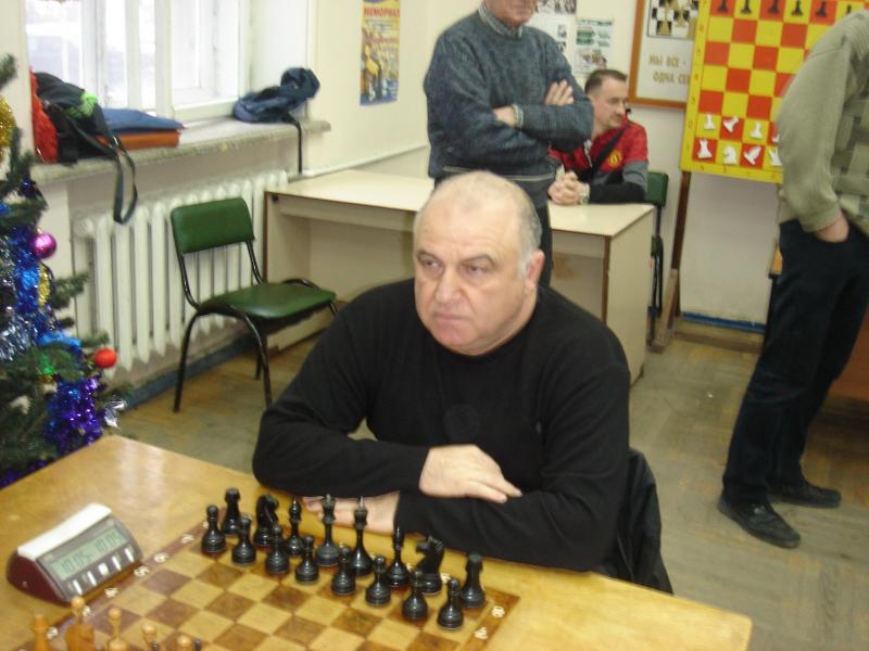 Шахматы: в Чалтыре пройдут два международных турнира