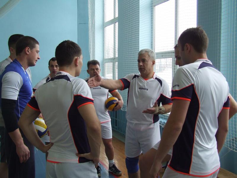 В Ростове-на-Дону завершился волейбольный турнир, посвященный «Прокурору»